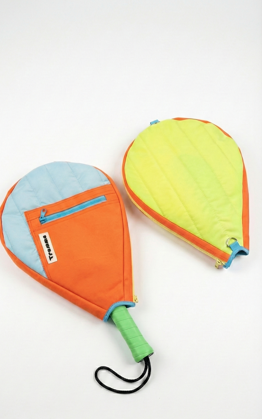 Funda+ Correa + Grip