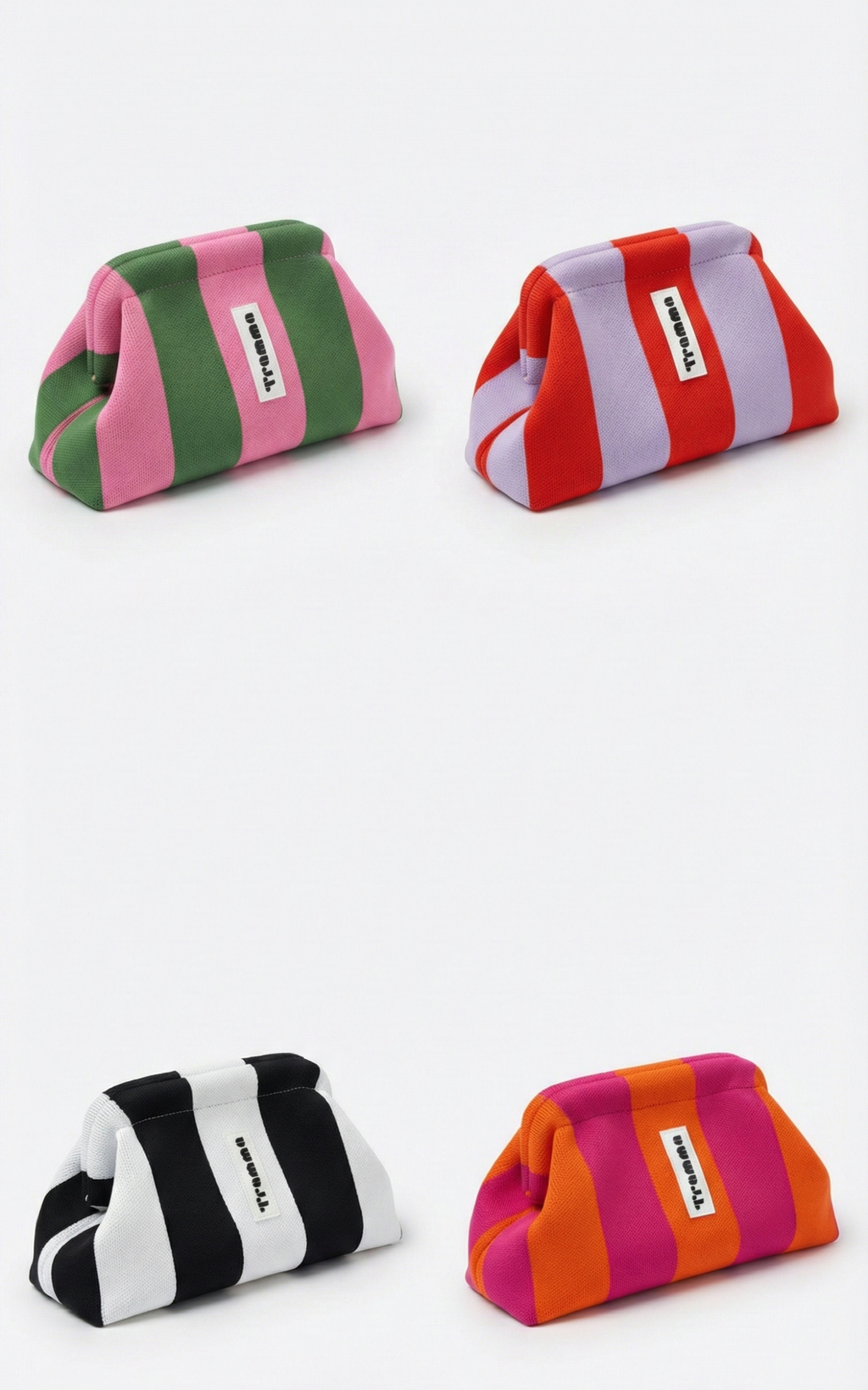 Tramma Bags