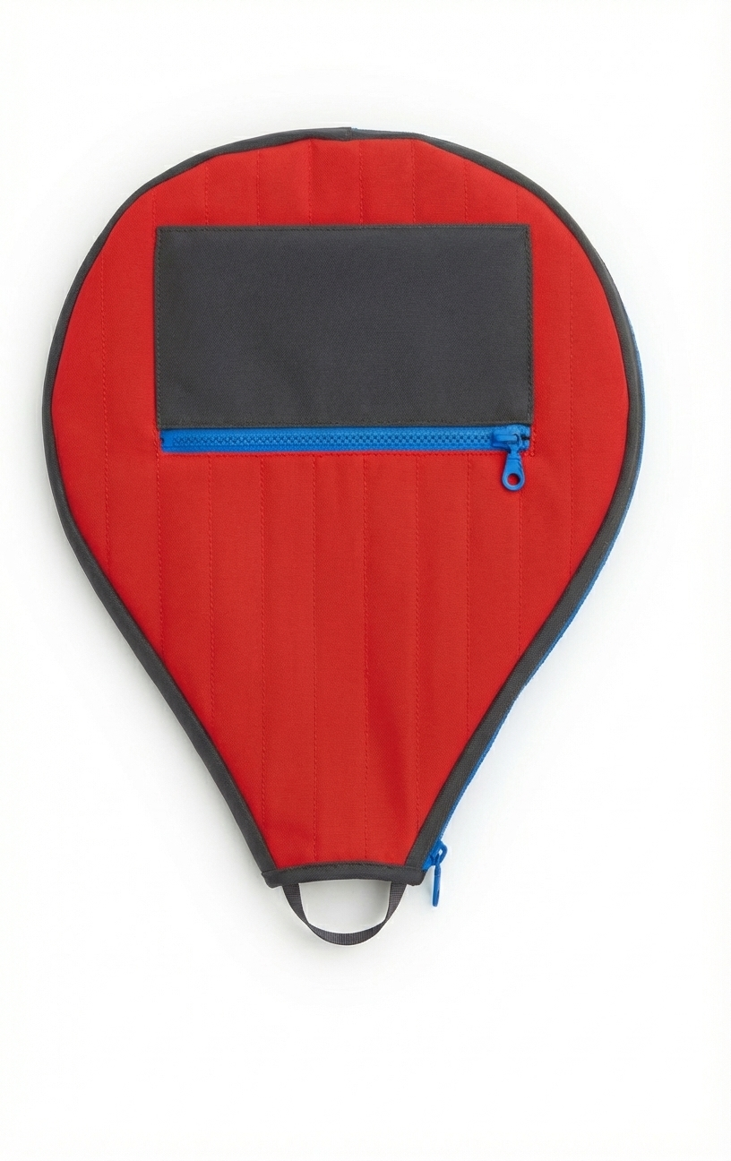 Funda Paddle soft shell