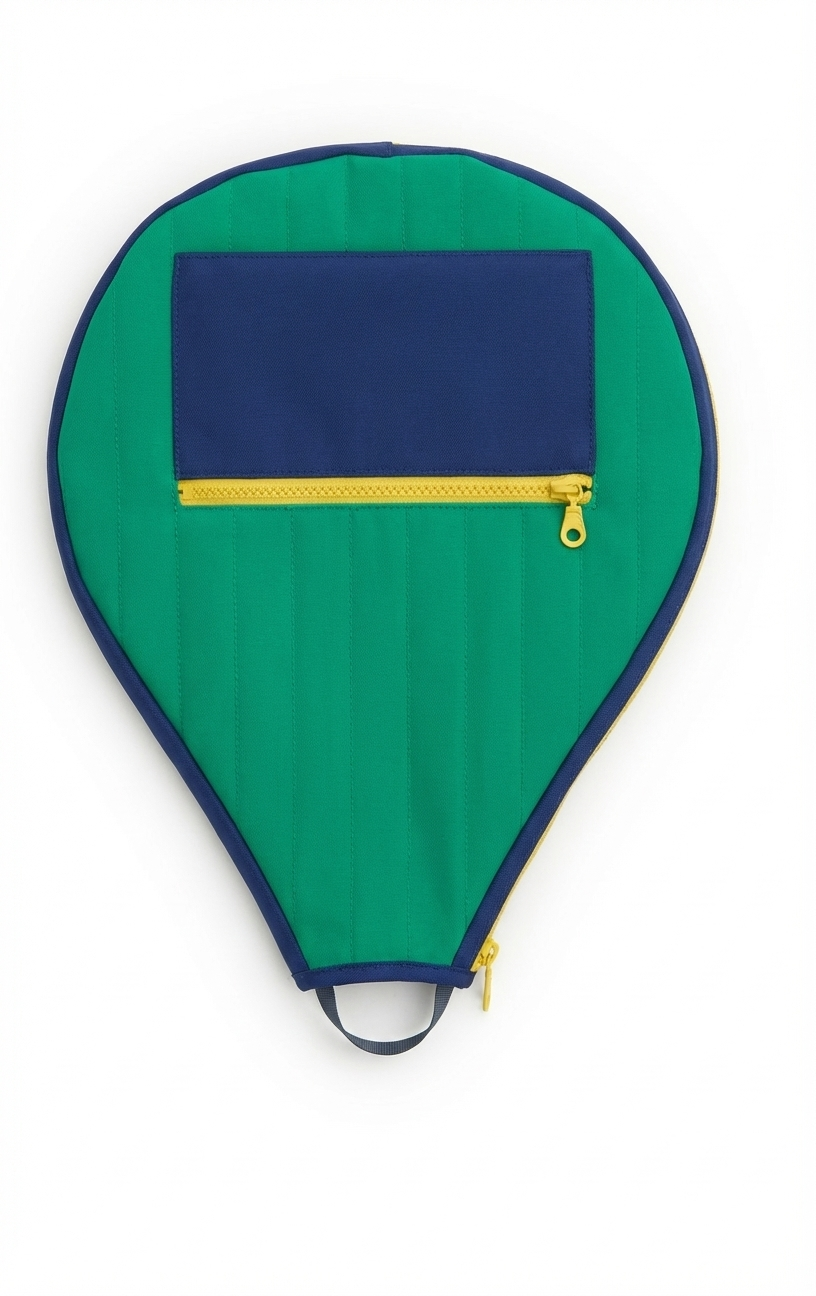 Funda Paddle soft shell