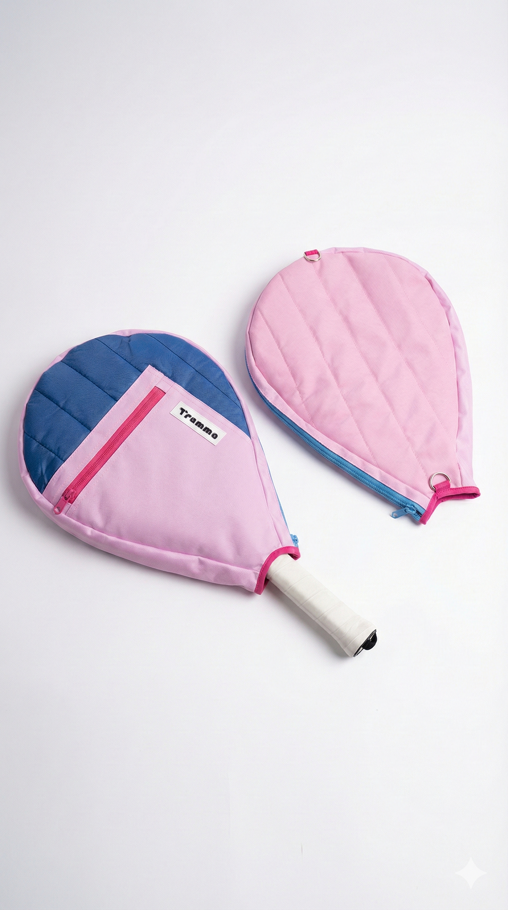 Funda+ Correa + Grip