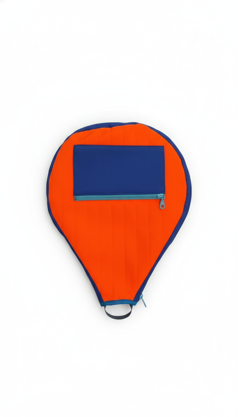 Funda Paddle soft shell