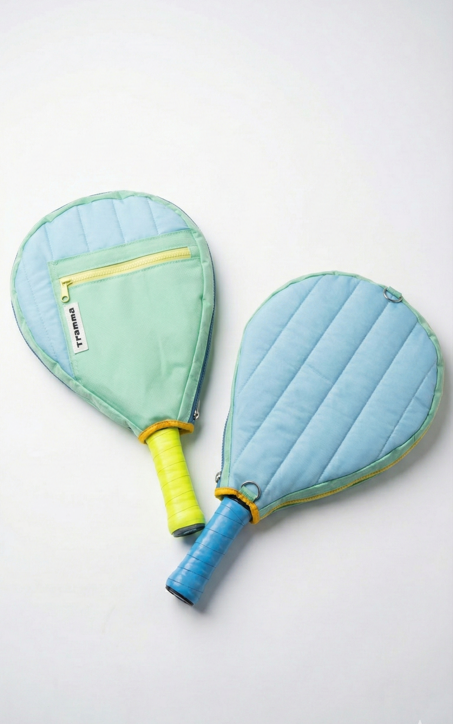 Funda+ Correa + Grip