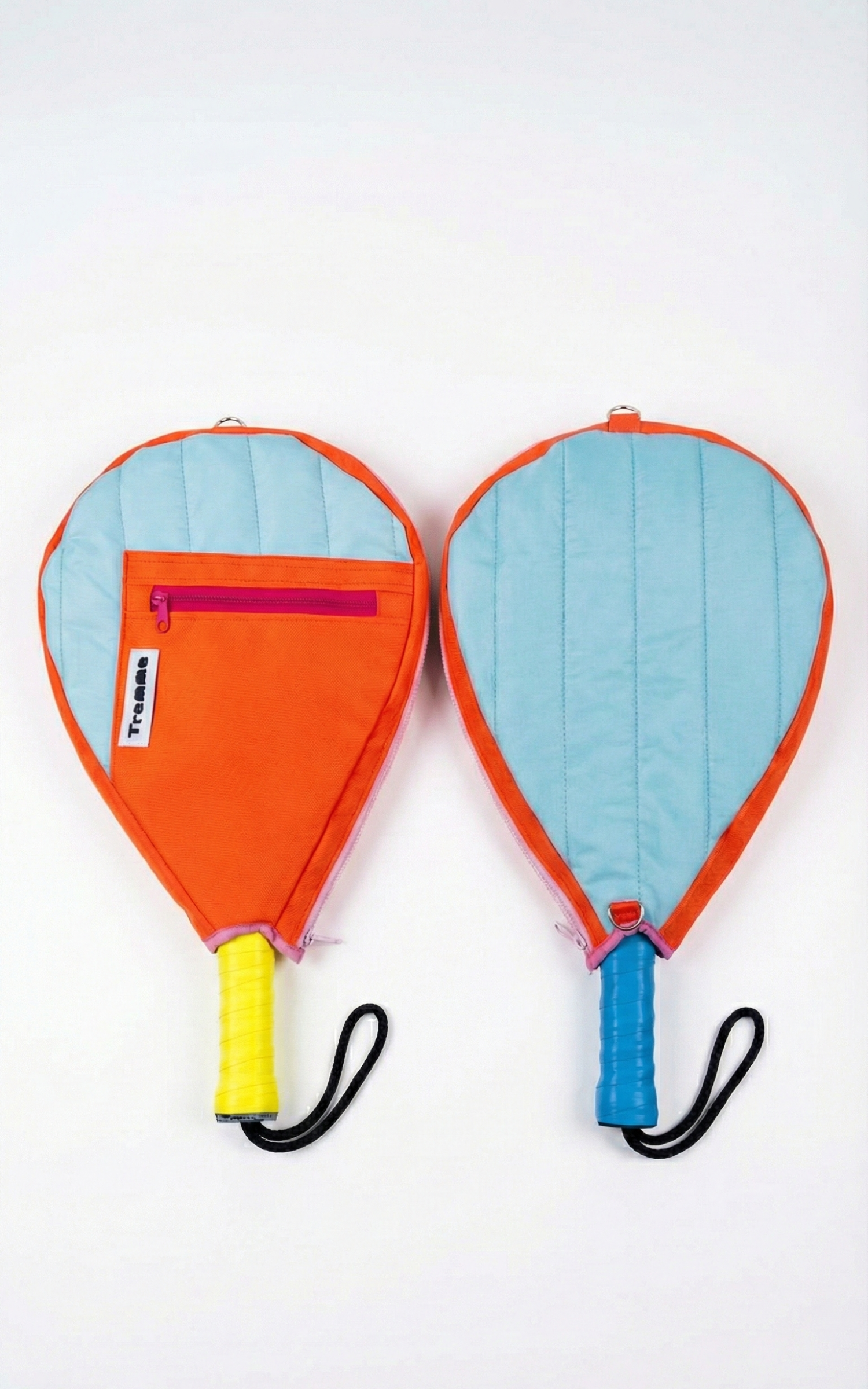 Funda+ Correa + Grip