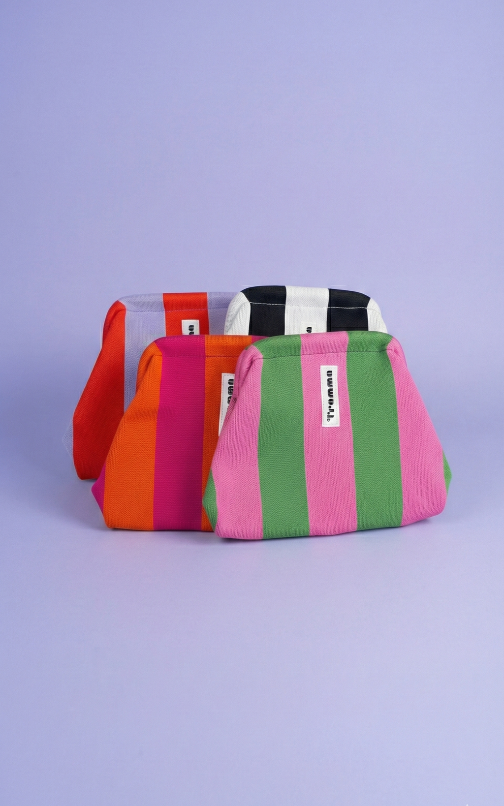 Tramma Bags