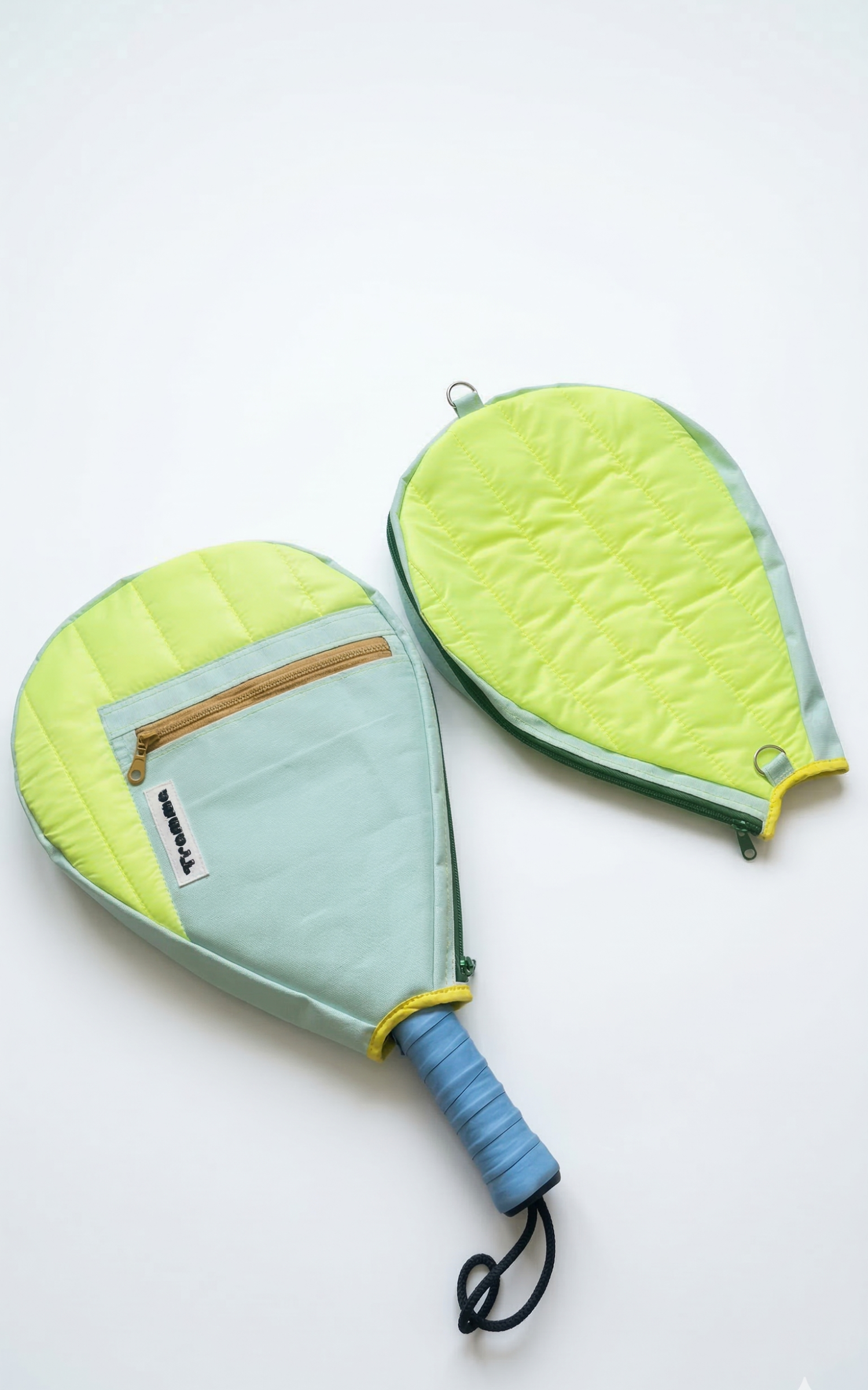 Funda+ Correa + Grip