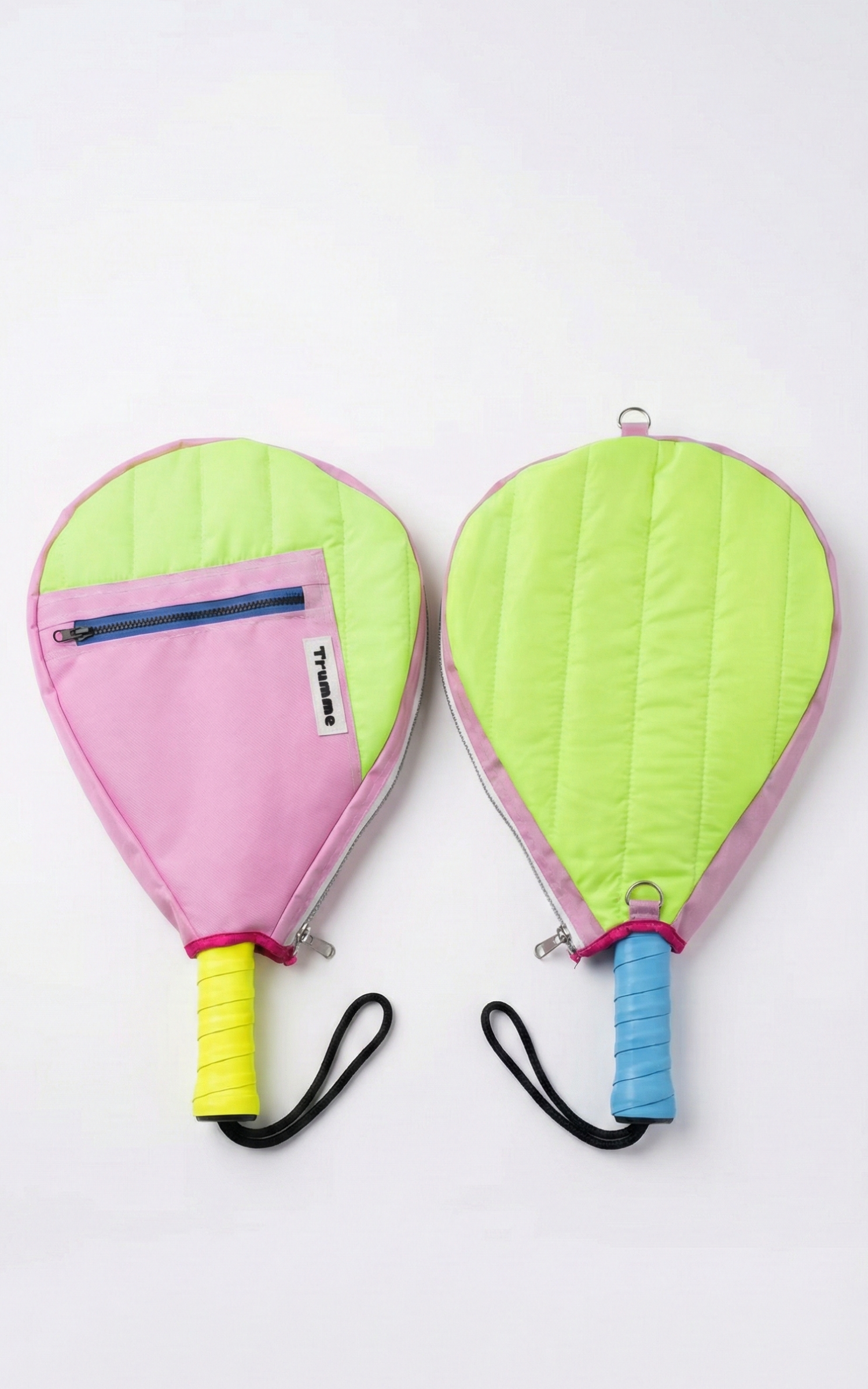 Funda+ Correa + Grip