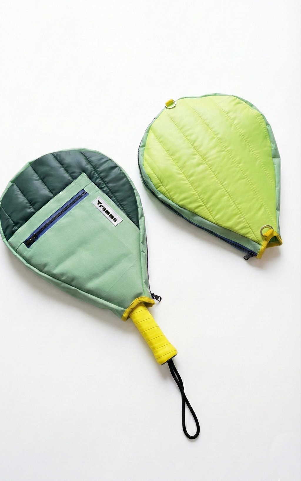 Funda+ Correa + Grip