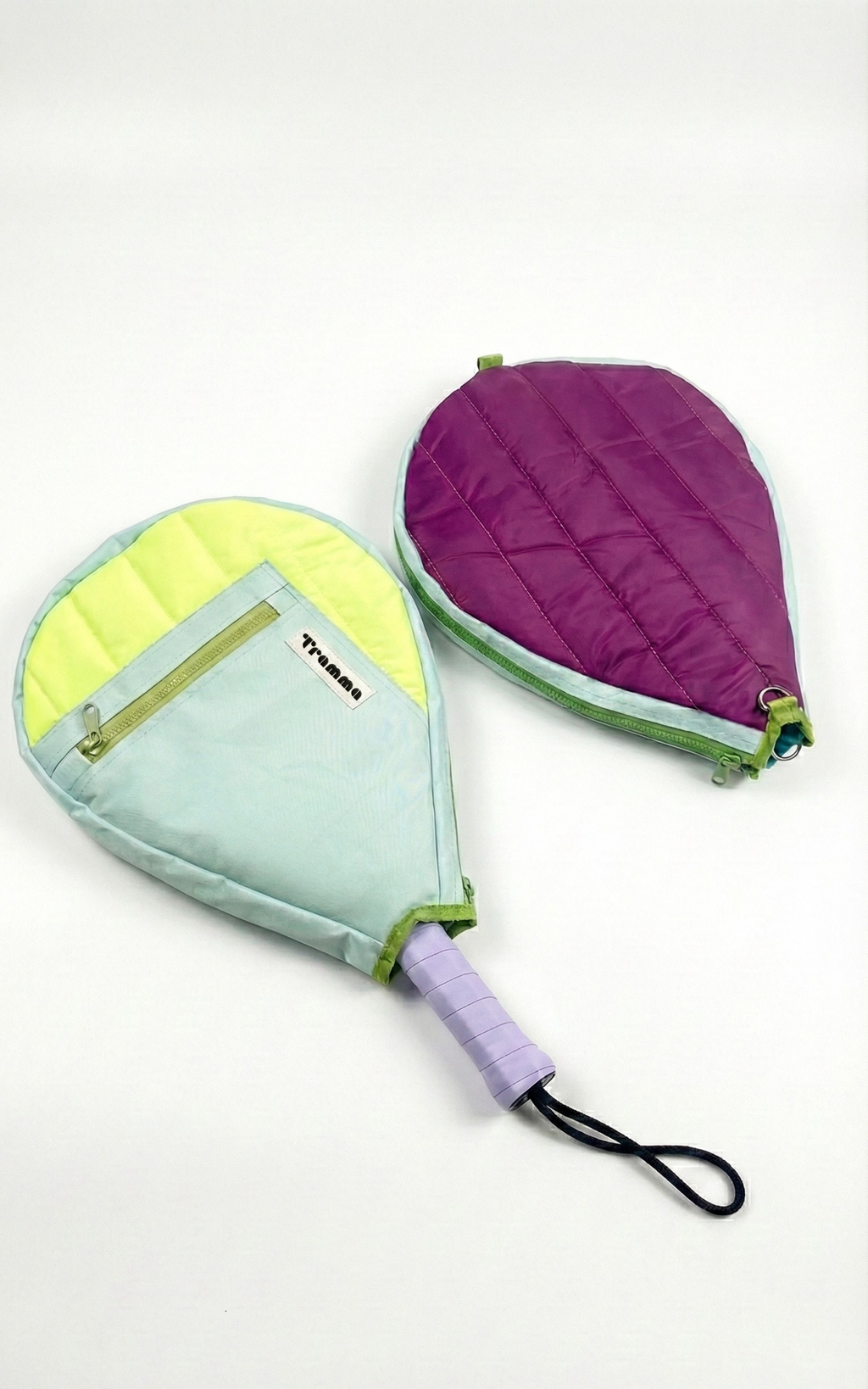 Funda+ Correa + Grip