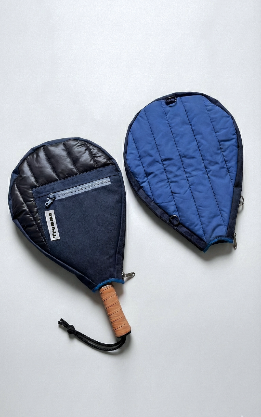 Funda+ Correa + Grip